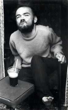 Christy Brown