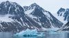 Buza Bağımlı Arktik Hayvanlarının Son Sığınağı Olarak Görülen "Son Buz Bölgesi" de Eriyor!