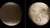 Iapetus: Satürn'ün İki Renkli, Gizemli Uydusu!