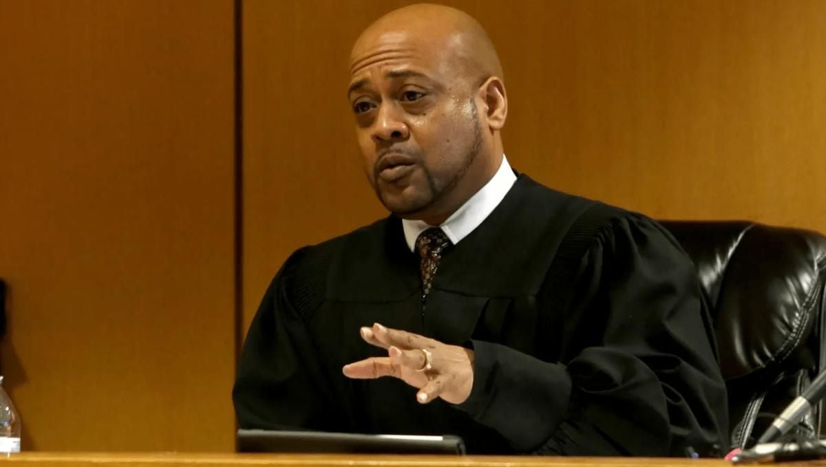 Detroit Judge Suspended After Harsh Treatment Of Teen - The Pinnacle ...