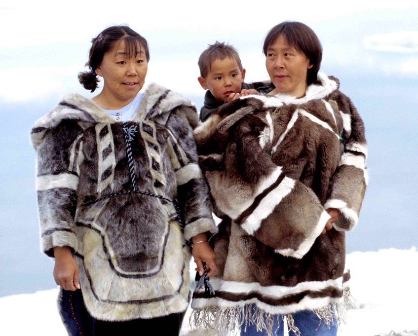 Inuitler