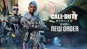 Call Of Duty Black Ops 6 Brings Exciting Changes