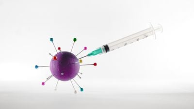Tek Doz ile Gribe Karşı Uzun Süre Koruyabilecek Evrensel Bir Grip Aşısı, Kimera Gen Rekombinasyon Teknolojisi ile Mümkün Olabilir!