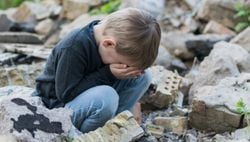 Depremin Çocuklar Üzerisindeki Etkisi Nedir