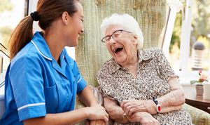 Urgent Need For Aged Care Reform As Waiting Lists Soar