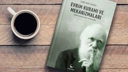Kitap Analizi: Evrim Kuramı ve Mekanizmaları