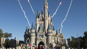 Disney World Unveils Controversial New Pricing For Line-Skipping Passes