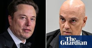 Brazil Supreme Court Confirms X Ban Amid Musk Controversy