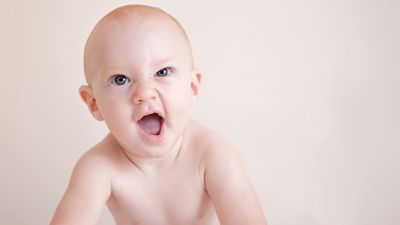 Bebeklerde Ahlaki Davranışlar ve Ahlakın Kökenleri: İnsan Bebekleri 