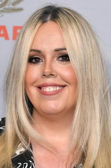 Roisin Conaty