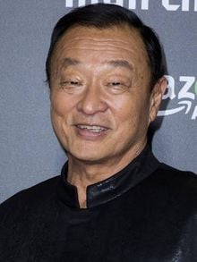 Cary-Hiroyuki Tagawa