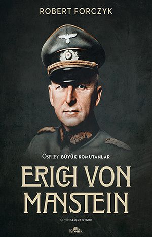 Erich Von Manstein