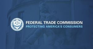 FTC Unveils Disturbing Social Media Privacy Issues