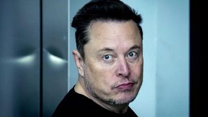 Elon Musk Moves To Close X Operations Amid Brazilian Legal Battle