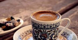 Düzenli Türk kahve içen avantajı nelerdir?