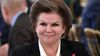 Valentina Vladimirovna Tereshkova Kimdir? Ne Yapmıştır? Kendi Ağzından Yaşam Öyküsü...