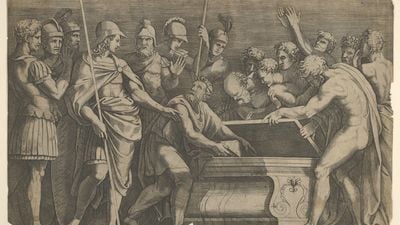 Büyük İskender Roma'yı Neden Fethetmedi? Roma'ya Saldırsa Şehri Ele Geçirebilir miydi?