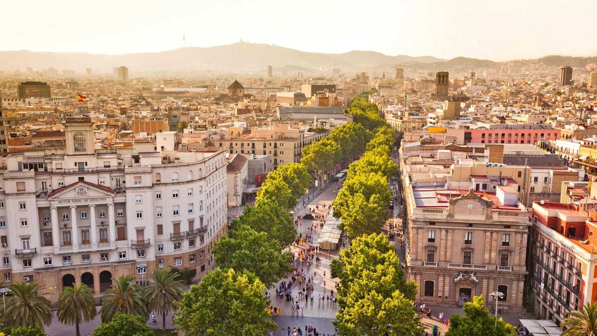 Barcelona's Bold Move To Ban Airbnb Rentals Signals A Shift In Tourism Policy