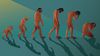 İntihar ve İnsan Evrimi: İnsanlar İntihara Karşı Doğal Savunma Yöntemleri Geliştirdi mi?