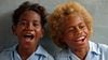 Solomon Adaları’nda Sarı Saç Avrupalılardan Bağımsız Evrilmiş