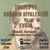 Engels'te Doğanın Diyalektiği ve Evrim - Kaan Kangal