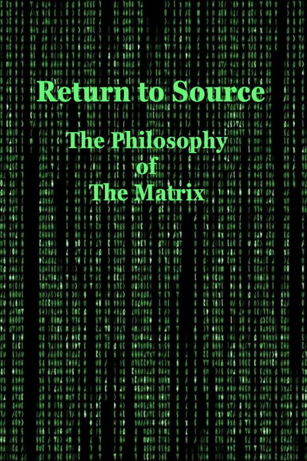 The Matrix Revisited (Belgesel) - Evrim Ağacı