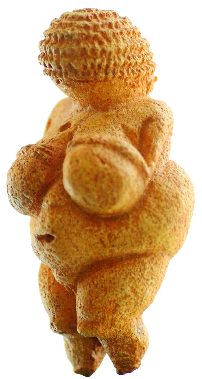Willendorf Venüsü Avusturya'nın, Eski Taş Çağı'na ait en ünlü kalıntısıdır. Heykel MÖ 25.000 yıllarında yapılmıştır. 7 Ağustos 1908 tarihinde Wachau'da Willendorf'ta yapılan demiryolu inşaatı sırasında keşfedilmiştir. Verimliliği temsil ettiğine inanılmaktadır.