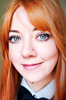 Diane Morgan