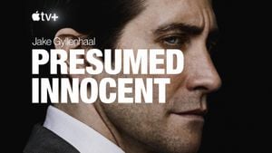 Presumed Innocent Grips Audience With Legal Drama And Suspenseful Twists