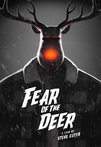 Fear of the Deer