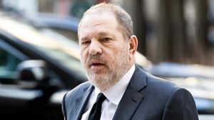 Harvey Weinstein Faces Trial Amid Cancer Diagnosis