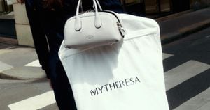 Mytheresa Buys Yoox Net-a-Porter To Lead Luxury E-Commerce