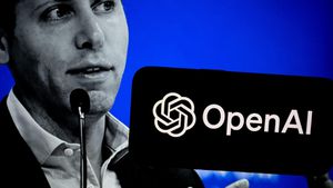 Tech Giants Commit To OpenAI With New Funding