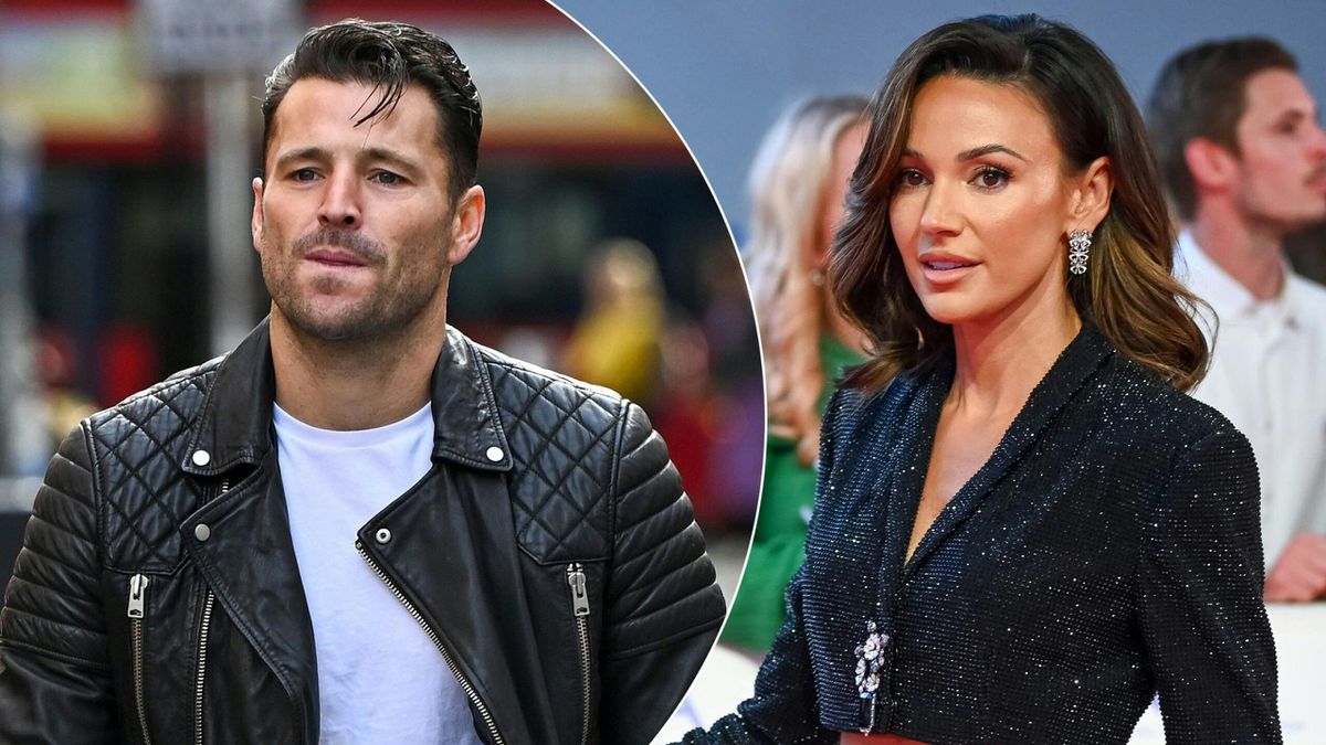 Mark Wright and Michelle Keegan create a dream home in Essex