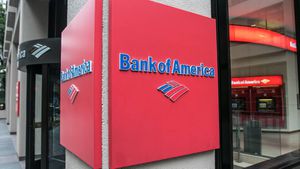 Bank Of America Plans Strategic Move In Flemington