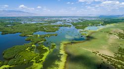 Eber Gölünden torf gübresi çıkartmak gölün biyoçeşitliliğine zarar verir mi?  Bu yapıldıktan sonra tamiri olur mu?
