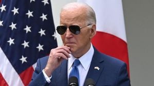 Biden Shapes A New Era Of Diplomacy