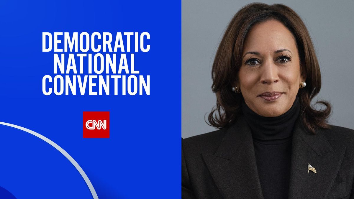 DNC 2024 Promises Exciting Debut For Kamala Harris The Pinnacle Gazette