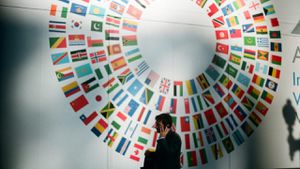 Global South Gains Ground In International Alliances