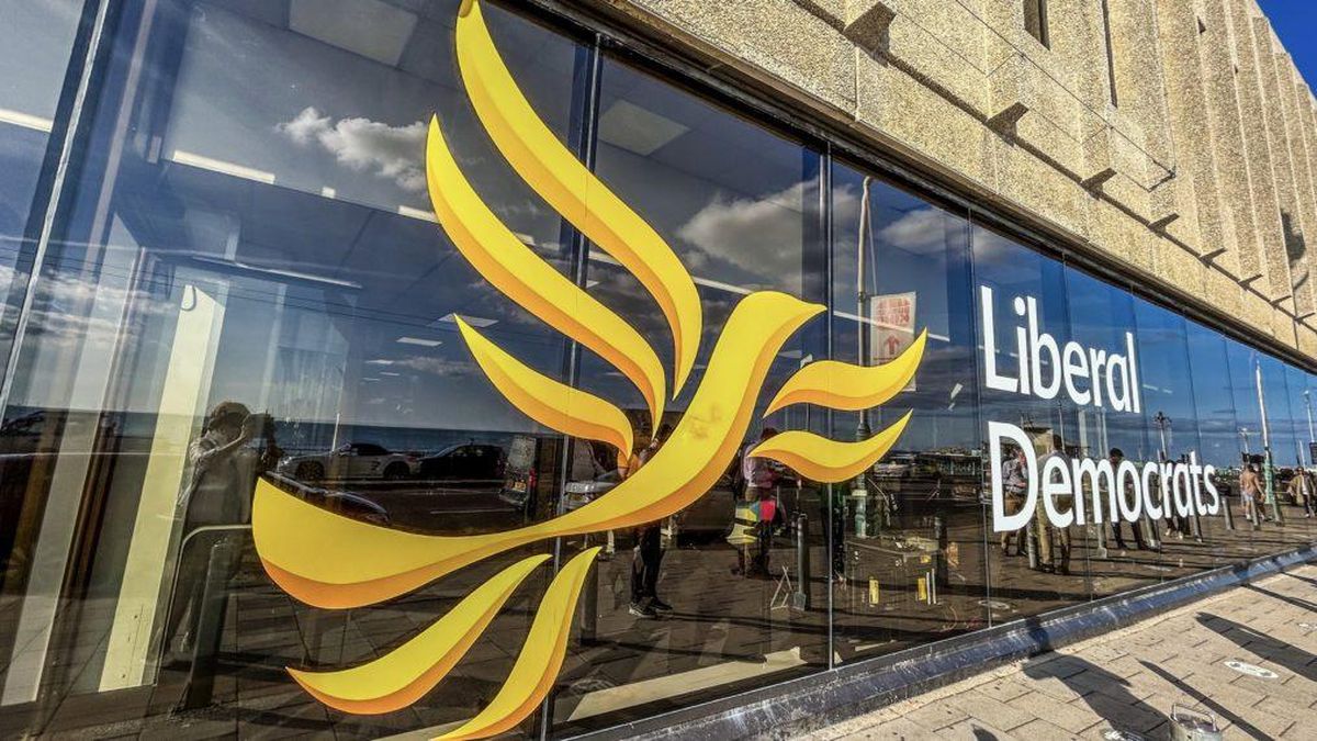 Liberal Democrats Chart Path After Historic Election Win