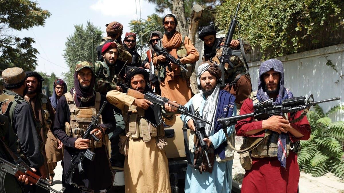 Taliban Celebrates Independence Day Amid Growing Controversy