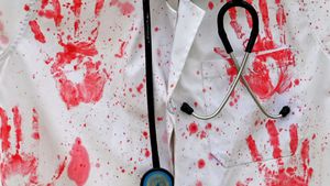 Doctors Across India Continue Strike Over Kolkata Murder