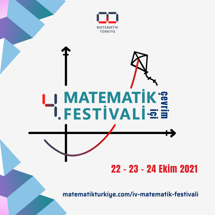 IV. Matematik Festivali