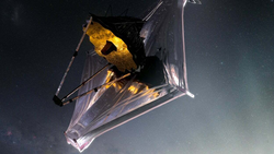 James Webb Teleskobu 12 Işık Yılı Uzaklıkta Devasa Bir Dünyanın Görüntüsünü Çekti.