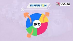 Investors Eye Diffusion Engineers IPO Allotment Results Today