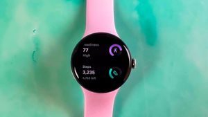 Google Pixel Watch 3 Impresses With Enhanced Features