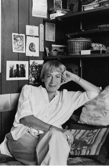 Ursula K. Le Guin