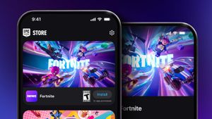 Fortnite Returns Triumphantly To IOS And Android