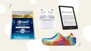 Technology Discounts Bring Big Savings Today