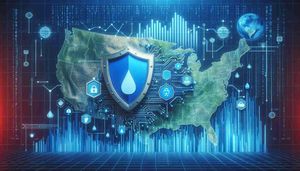 American Water Cyberattack Exposes Vulnerabilities